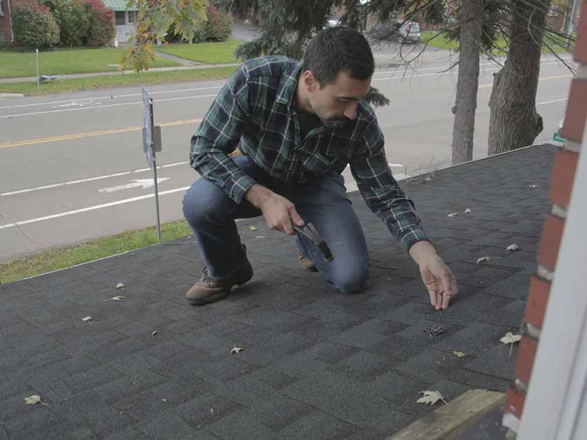 Things To Ask To Maximize Your Roof Inspection