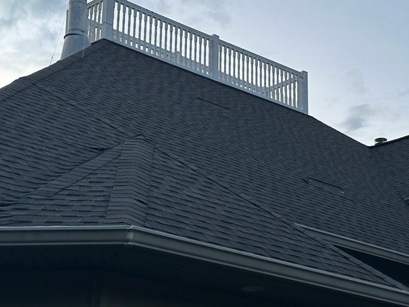 Timeless Roofing Colors To Pick for Your Next Roof