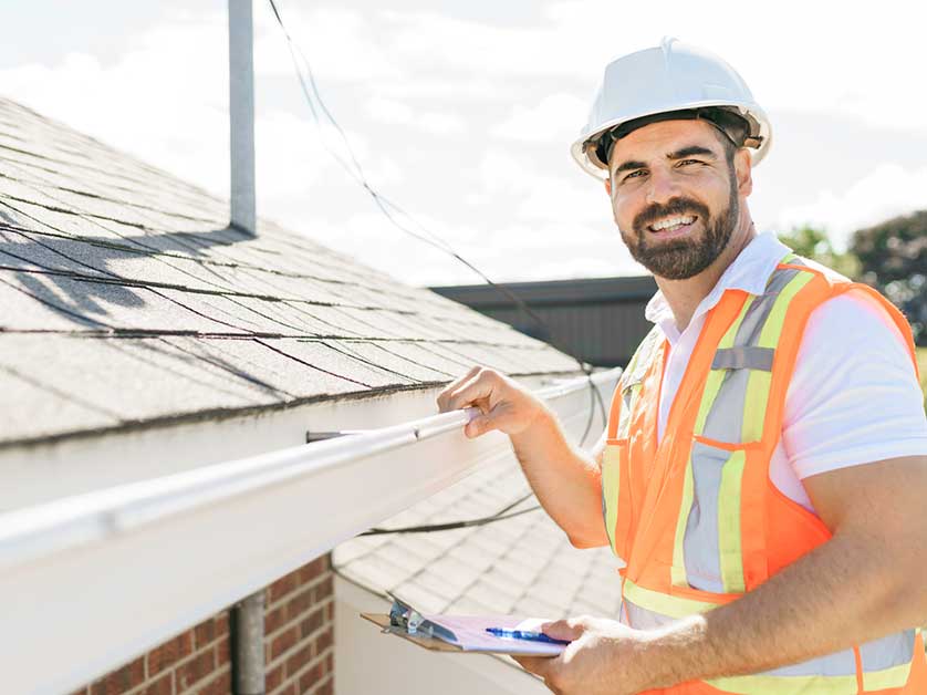 Why Roofing Permits Are Important