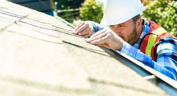 What a Professional Roof Inspection Covers
