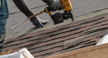 How Are Old Asphalt Shingles Recycled?