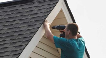 Everything You Need To Know About the Roof Drip Edge