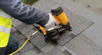 Why Roofers Prefer Roofing Nails Over Staples