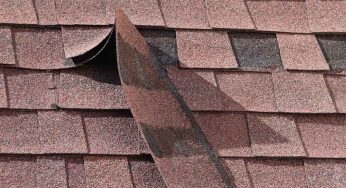 How Does Wind Cause Damage to Your Roof?